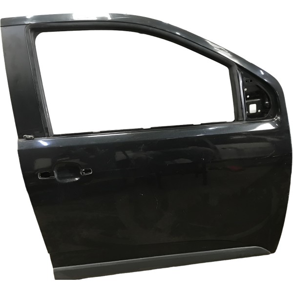 Porta Dianteira Direita S10 2017 Original Usado