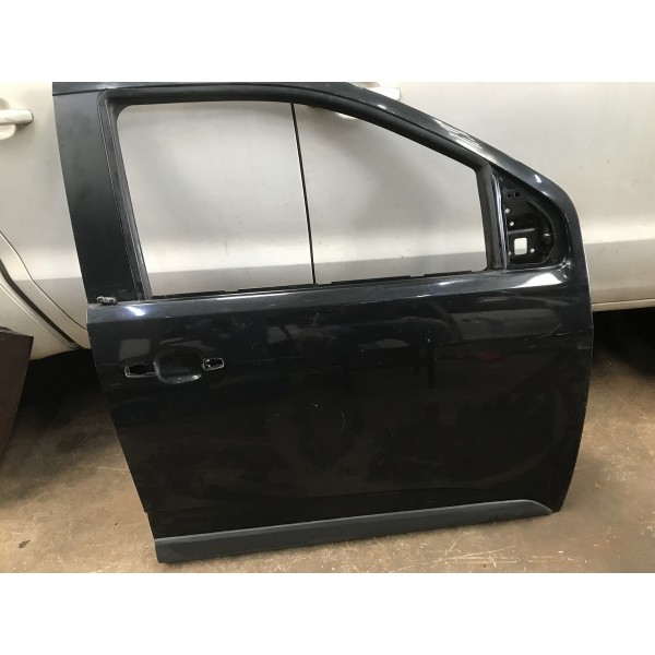 Porta Dianteira Direita S10 2017 Original Usado