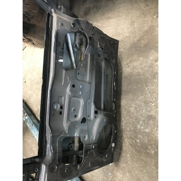 Porta Dianteira Direita S10 2017 Original Usado