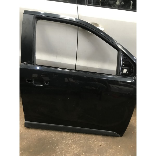 Porta Dianteira Direita S10 2017 Original Usado