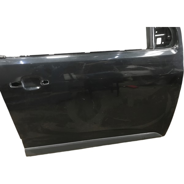 Porta Dianteira Direita S10 2017 Original Usado