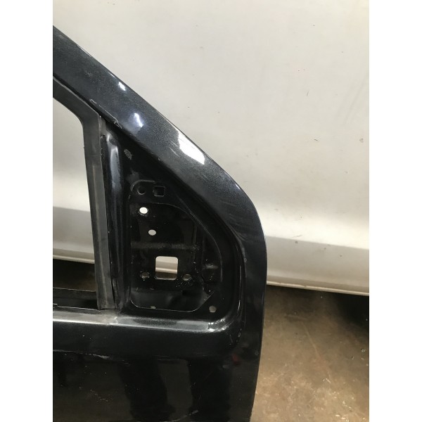 Porta Dianteira Direita S10 2017 Original Usado