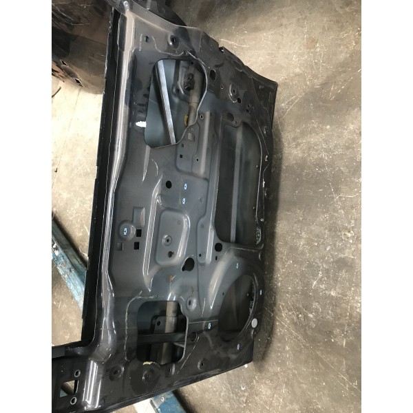 Porta Dianteira Direita S10 2017 Original Usado