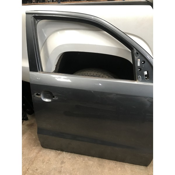 Porta Dianteira Direita Amarok V6 Original Usado