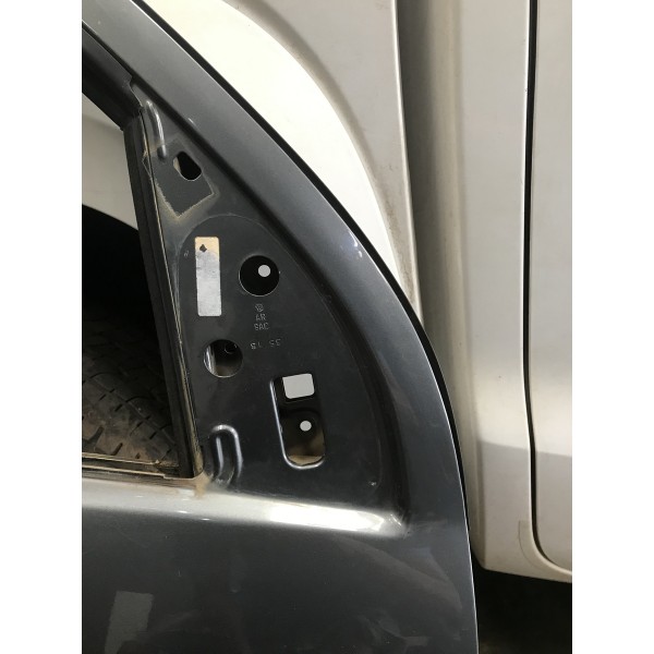 Porta Dianteira Direita Amarok V6 Original Usado