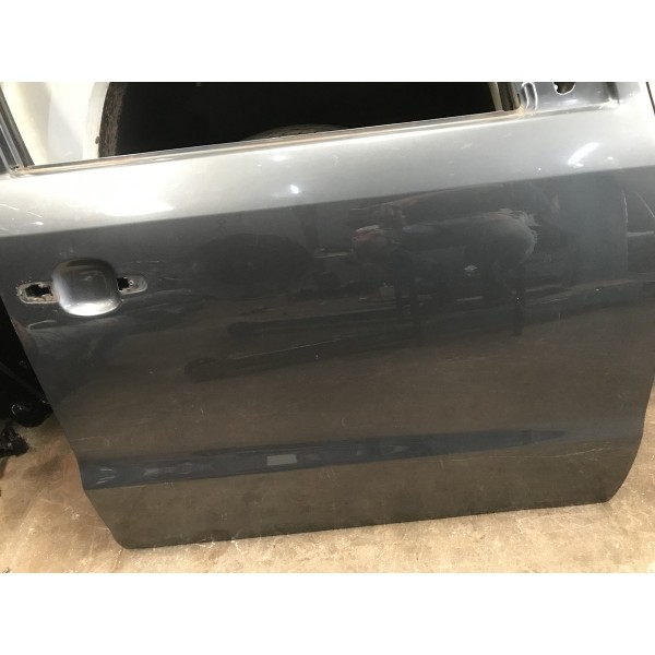 Porta Dianteira Direita Amarok V6 Original Usado