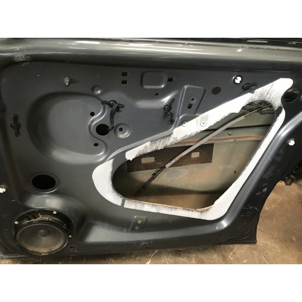 Porta Dianteira Direita Amarok V6 Original Usado