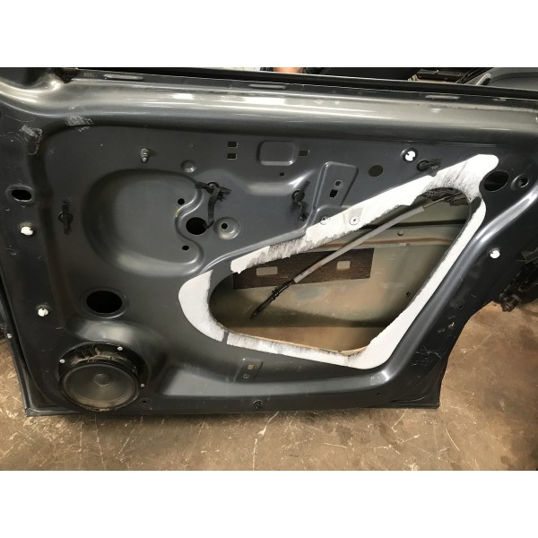 Porta Dianteira Direita Amarok V6 Original Usado