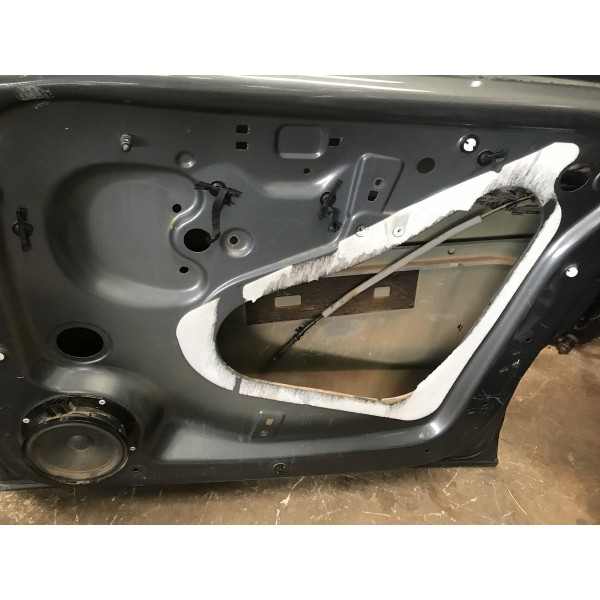 Porta Dianteira Direita Amarok V6 Original Usado