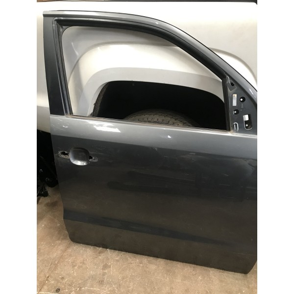 Porta Dianteira Direita Amarok V6 Original Usado
