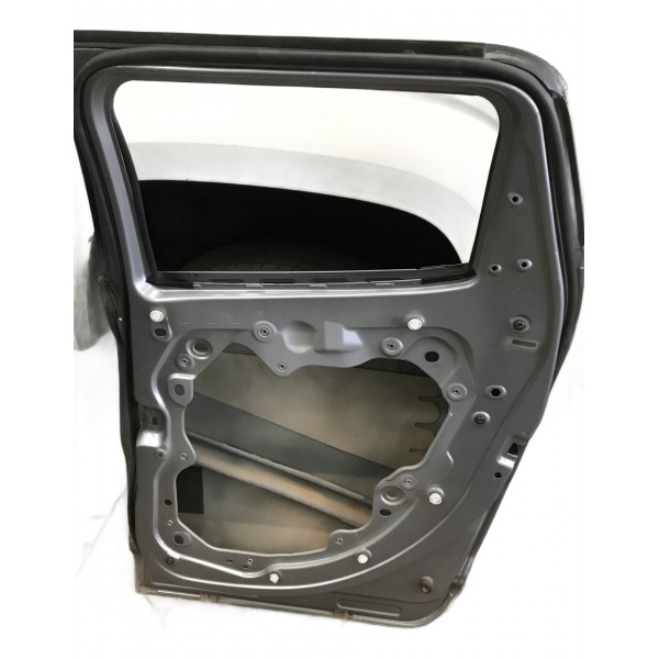 Porta Traseira Direita Fiat Toro 2020 Usado Original