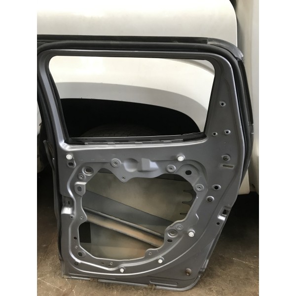 Porta Traseira Direita Fiat Toro 2020 Usado Original
