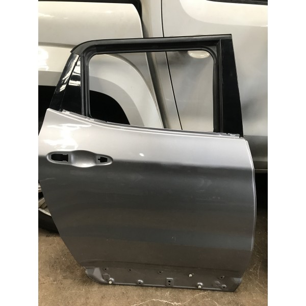 Porta Traseira Direita Fiat Toro 2020 Usado Original