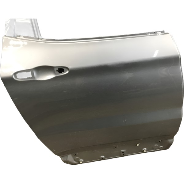 Porta Traseira Direita Fiat Toro 2020 Usado Original