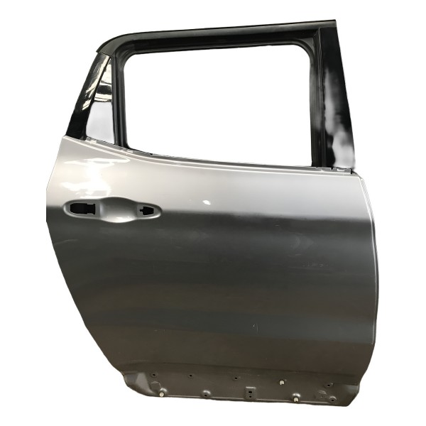 Porta Traseira Direita Fiat Toro 2020 Usado Original