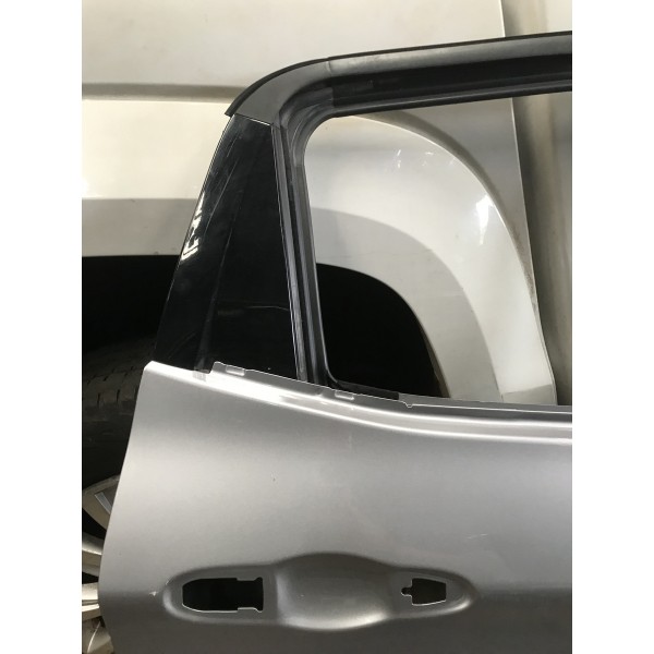 Porta Traseira Direita Fiat Toro 2020 Usado Original