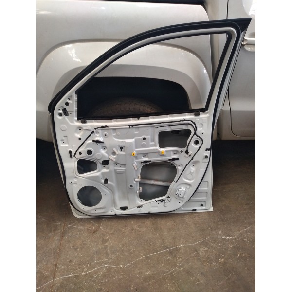 Porta Dianteira Direita Da Hilux 2016/2022 Original