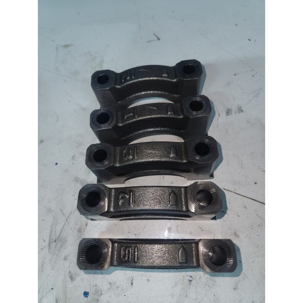 Mancal Ford Ranger 2.2 2018 Original Usado