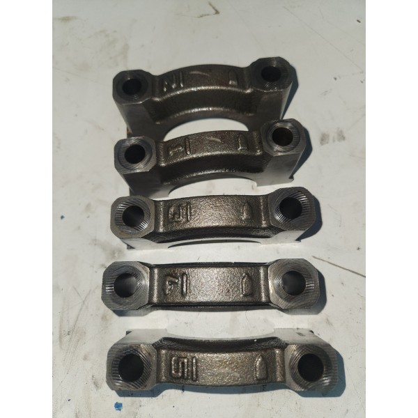 Mancal Ford Ranger 2.2 2018 Original Usado