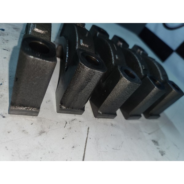 Mancal Ford Ranger 2.2 2018 Original Usado