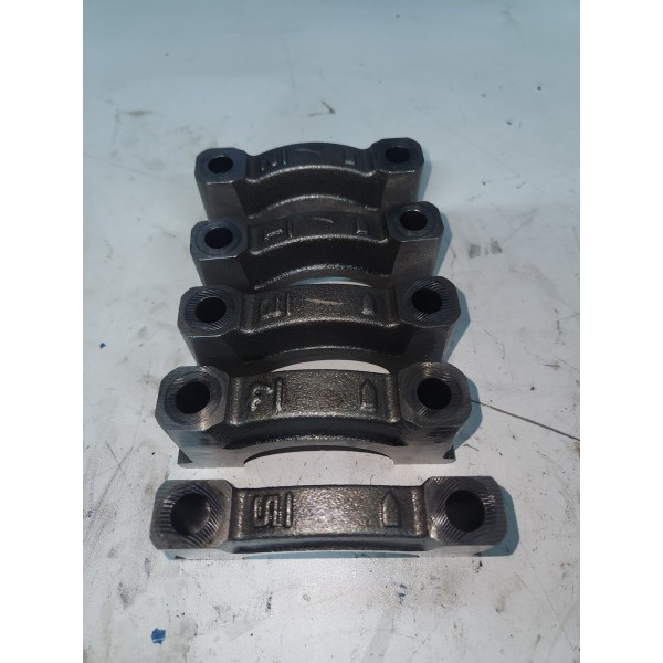 Mancal Ford Ranger 2.2 2018 Original Usado