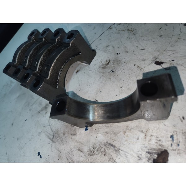 Mancal Ford Ranger 2.2 2018 Original Usado