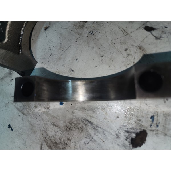 Mancal Ford Ranger 2.2 2018 Original Usado