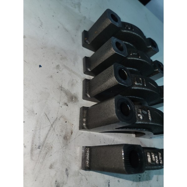 Mancal Ford Ranger 2.2 2018 Original Usado