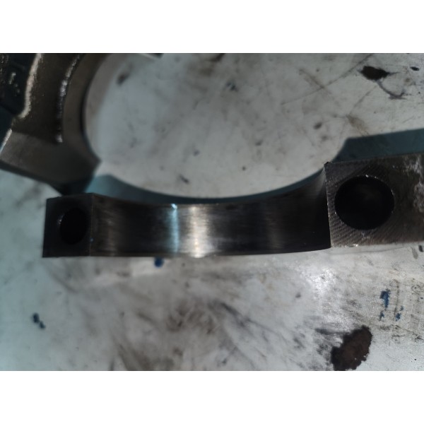 Mancal Ford Ranger 2.2 2018 Original Usado