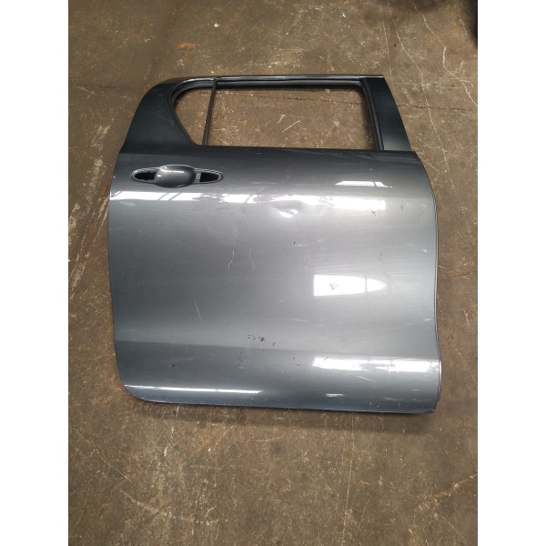 Porta Traseira Direita Da Hilux 2016/2022 Original