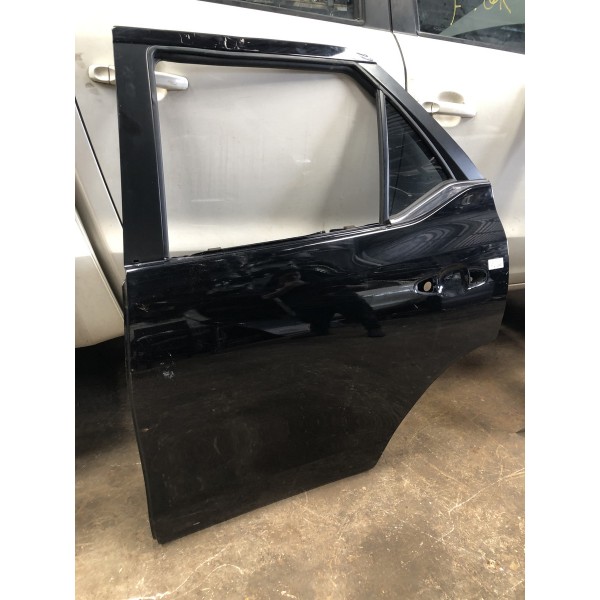 Porta Traseira Esquerda Da Sw4 2016/2022 Original