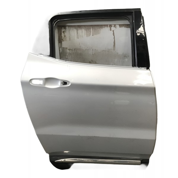 Fiat Toro 2017 A 2022 Porta Traseira Direita Original