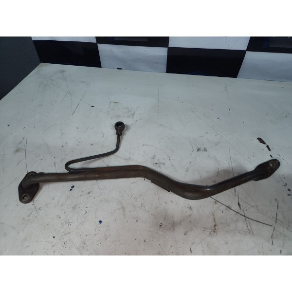 Mangueira De Lubrificação Toyota Hilux 2.5 2011 Original