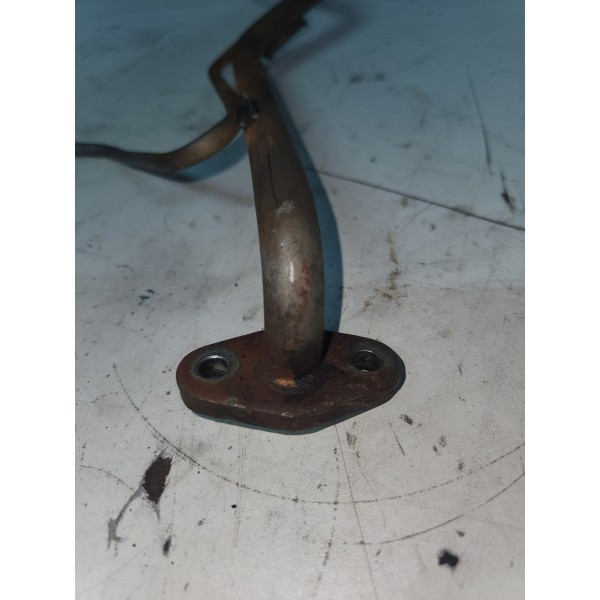 Mangueira De Lubrificação Toyota Hilux 2.5 2011 Original