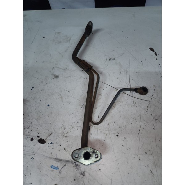 Mangueira De Lubrificação Toyota Hilux 2.5 2011 Original