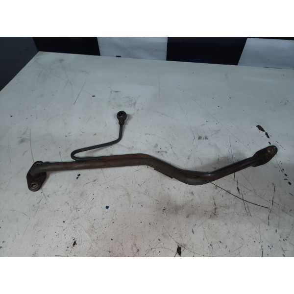 Mangueira De Lubrificação Toyota Hilux 2.5 2011 Original