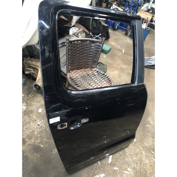 Porta Traseira Direita Da Amarok 2013/2022 Original