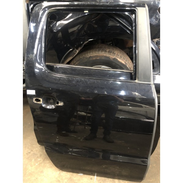 Porta Traseira Direita Da Amarok 2013/2022 Original