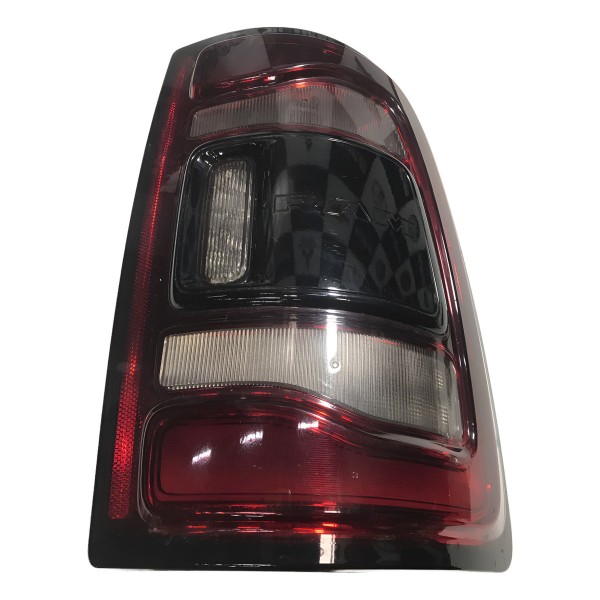 Lanterna Traseira Direita Dodge Ram 2500 2022 Original Usado