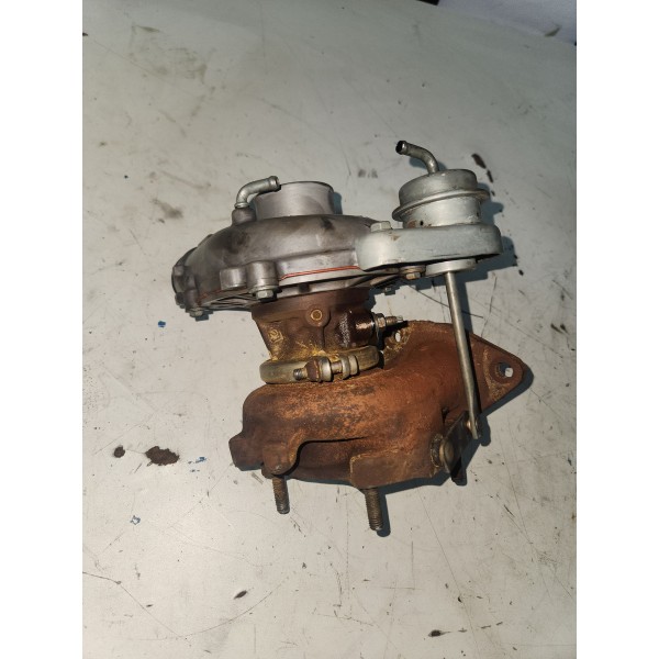 Turbina Toyota Hilux 172010l030 Original Usado