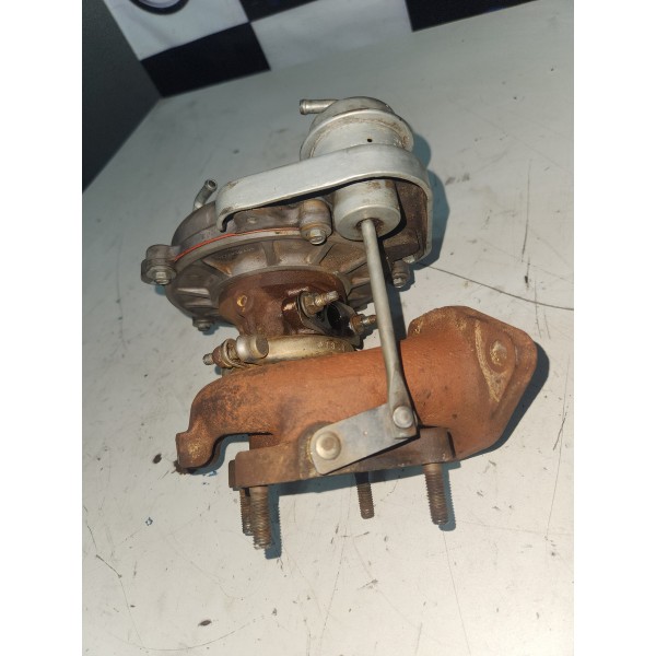 Turbina Toyota Hilux 172010l030 Original Usado