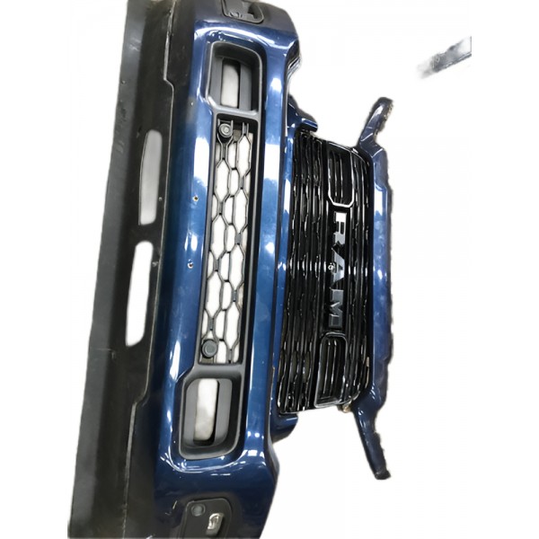 Para-choque Dianteiro Dodge Ram 2500 Original Usado 2022