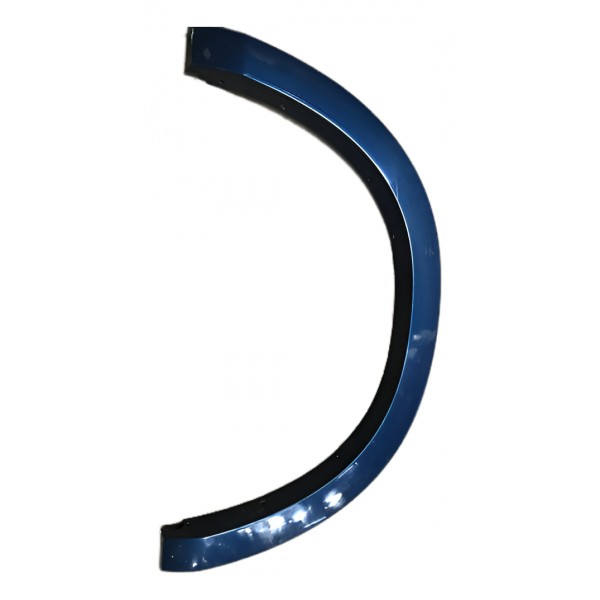 Alargador De Paralama Dodge Ram T.e Original Usado