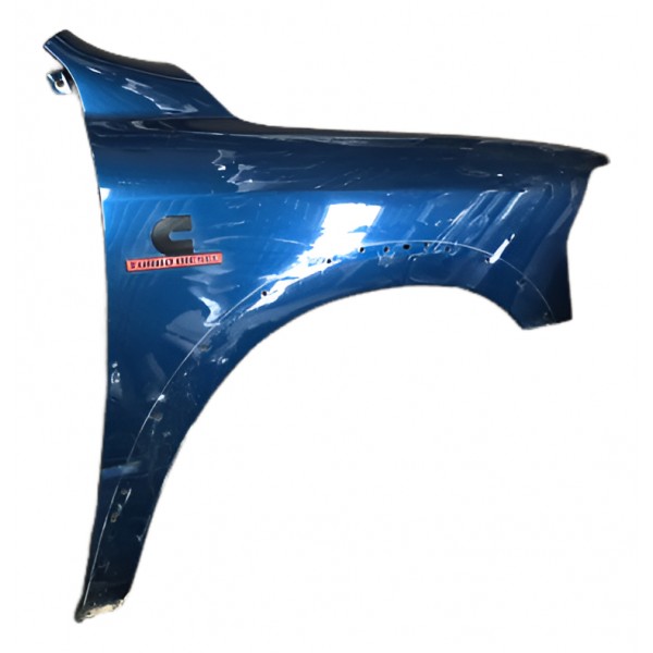 Pára-lama Dodge Ram D.d Original Usado