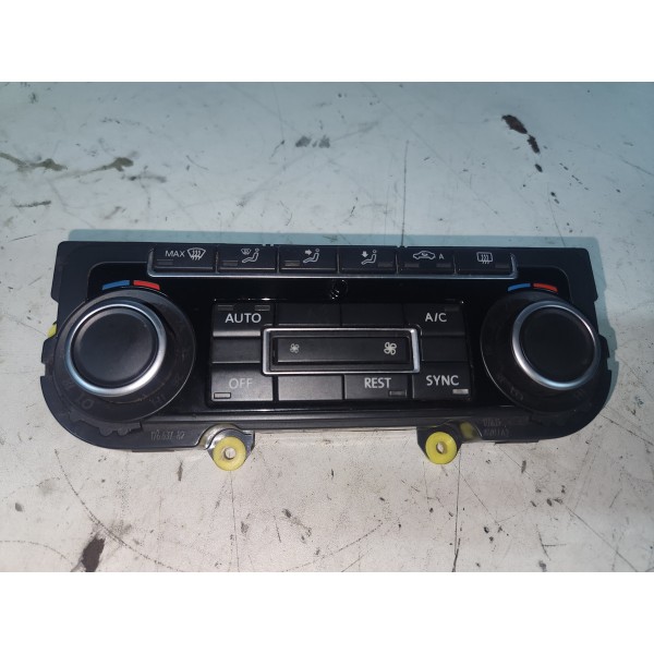 Botão Ar Condicionado Volkswagen 2h0907040e Amarok