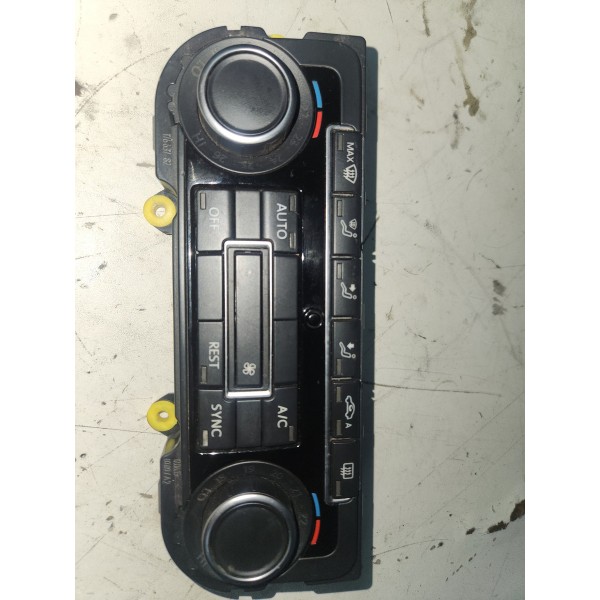 Botão Ar Condicionado Volkswagen 2h0907040e Amarok