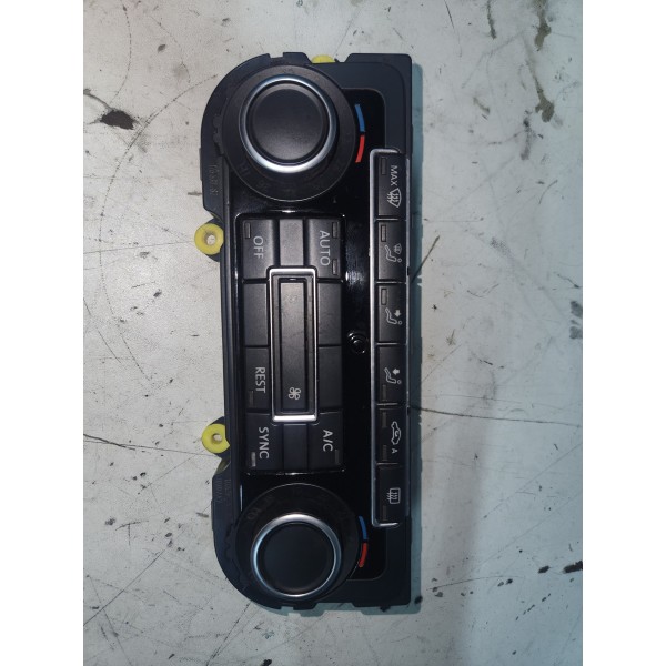 Botão Ar Condicionado Volkswagen 2h0907040e Amarok