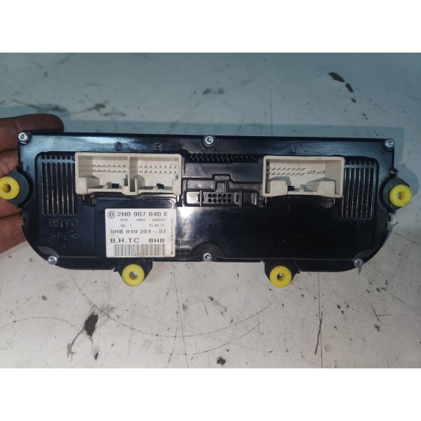 Botão Ar Condicionado Volkswagen 2h0907040e Amarok