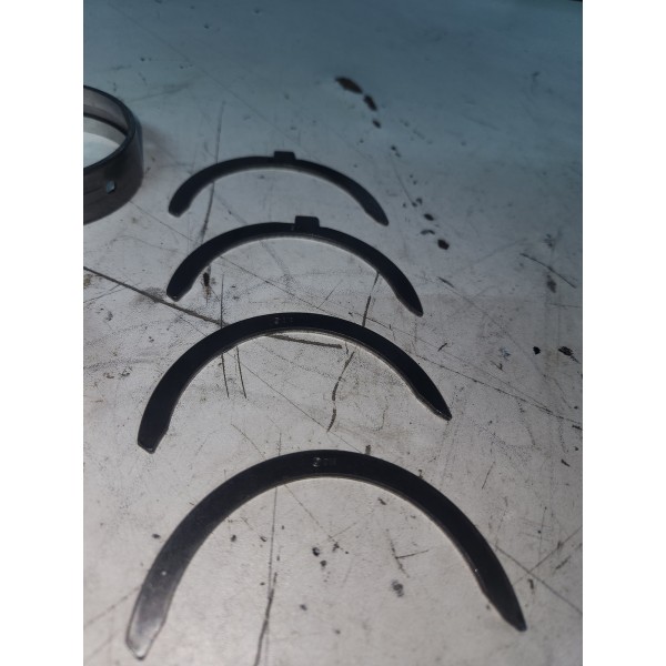 Bronzina Toyota Hilux 2.8 2023 Original