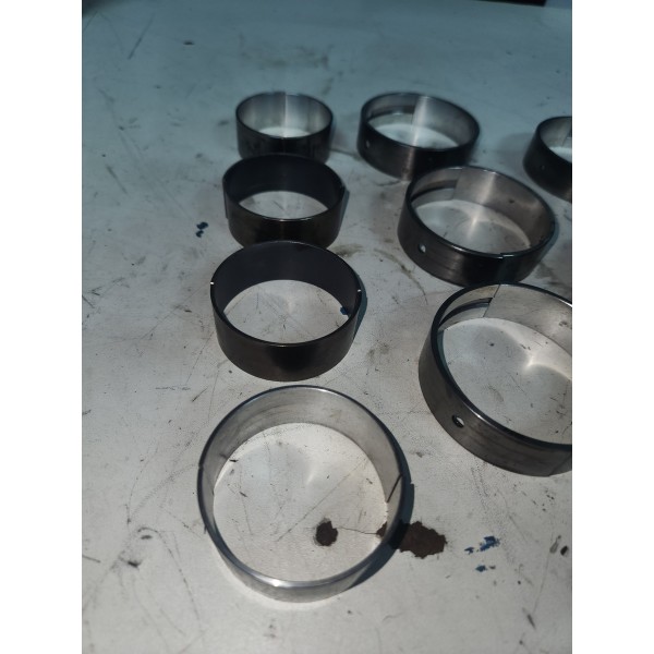 Bronzina Toyota Hilux 2.8 2023 Original